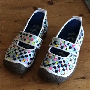 Keen Harvest Mary Jane  🍃RARE! NWOB